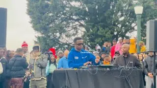 Casper Nyovest and Nasty C live show at UCT❤️🔥 Don’t forget to subscribe to our channel ❤️🔥🫂