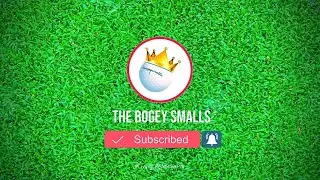 The Bogey Smalls Golf Vlog Channel Trailer