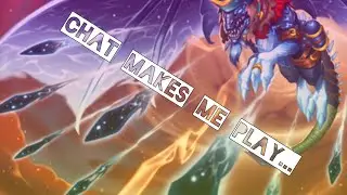 ...Treant Druid, Hostage Rogue and XL Reno Thief Rogue!