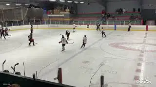 Little Rock Aces JV House pt 1 (1/11/26)