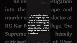 Healthcare professionals, violence and demand for safety #news #india #rgkarmedicalcollege