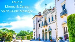 Taurus, Wealth Flows As You See The Hidden Keys | Psychic Empath Spirit Tarot Reading