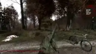 Dayz Overwatch