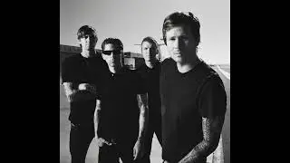 Angel & airwaves - Do it for me now (Guitar backing track)