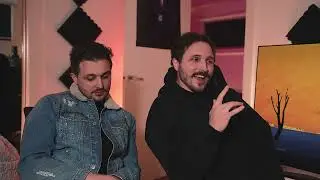 Lukas Graham - Love Someone (Danny and David Cover)