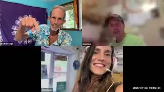 7.23.25 UT Course Outtakes