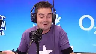 Álex Clavero | Un pedo en un spa provoca una pelea multitudinaria