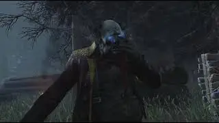 TOXIC SURVIVORS VS P1 CLOWN