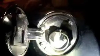 Check Engine light on? Testing found a failed gas cap