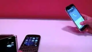 Wifi calling demoed on T-Mobile exclusive Nokia Lumia 925