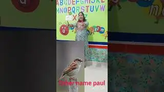 #nursuryrhymes#kidsrhymes#kindergardenrhyme# #TWO LITTLE DICKY BIRDS 🕊️🕊️ NURSERY RHYME #