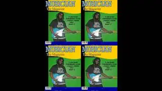 I-Ancient Violence and War 2011(Show Version Riddim)