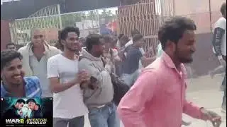 War2 Trailer Hungama |Madanapalle NTR Fans| NTR #madanapalle #war2 #war2trailer #ntr #ntrfansclub