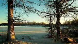 How to Take Great Photos of Snow Scenes Landscapes and white balance