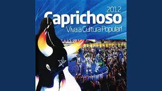 Sabedoria Ancestral (Ao Vivo)