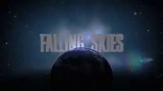 Falling Skies Intro (After Effects)