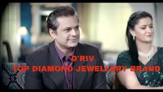Most trusted Diamond jewelry brand in india.