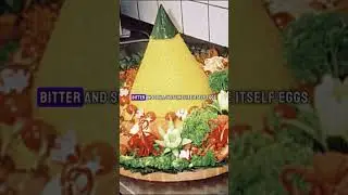 The Sacred Meaning of Tumpeng: Javanese Gratitude Through Ritual Food