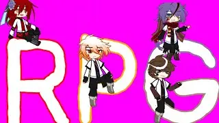 RPG! //Viva fantasy//fun//kesatria