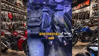 Scooter Wuben xma #wuben #motorcycle #adventure