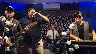 Gardenians- La Noche (Live Session)