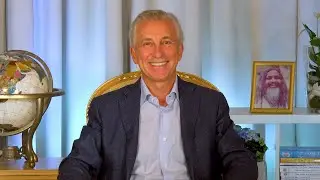Come Funziona il Karma | Dr. Nader MD, PhD, MARR
