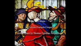 G.F. Couperin: Duo
