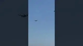 Joby flying car flying test