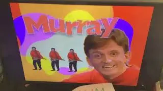 Anthony/Jeff/Greg/Murray/Captain Feathersword/Wags The Dog/Henry The Octopus/Dorothy The Dinosaur