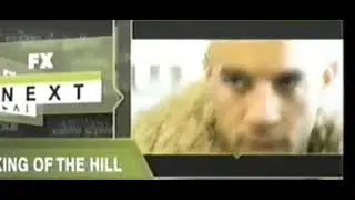 XXX (2002) FX Promo 