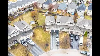 140 Stonemount Crescent, Angus Home - Real Estate Properties
