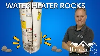 Noise That Sounds Like ROCKS in My Hot Water Heater??