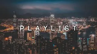 [Playlist] Hong Kong Jazz Bar Night Vibe