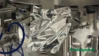 Maxpack MFR 3: Pre-Made Bagger - Frozen & Ready to Eat - Treats & Snacks
