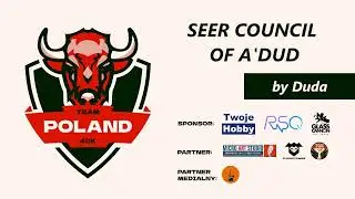 [PL] Seer Council of A'Dud #13: Obrona przed Scoutem i Polska Liga by Duda