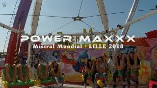 Power Maxx (Mondial Rides / Mistral) Prop. Mr JACQUIER