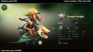 [Queen] Auto Chess Mobile