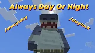 Always Day Or Always Night -alwaysday -daylock