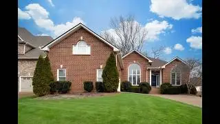 SmartFlow Highlight Reel of 7140 Forrest Oaks Dr Nashville TN 37221