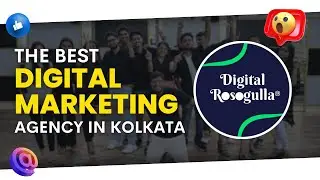 Best Digital Marketing Agency In Kolkata