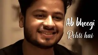 TU GAYA | LYRICAL VIDEO | REDBULB MUSIC | VISHAL