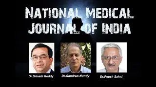 National Medical Journal of India : The process and the product