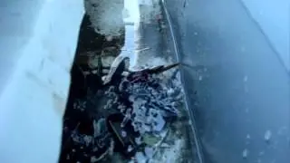 video parque empresarial del este Akasison