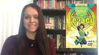 Tween Book Talk