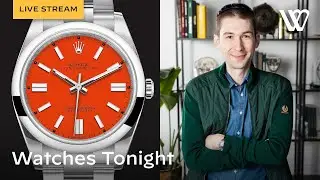 Rolex Oyster Perpetual и лучшие часы без даты 2021 года: Rolex, Patek Philippe, Breitling и другие