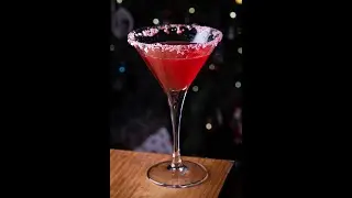 Christmas Martini