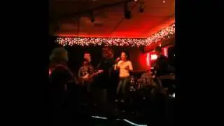 Thomas Dawson & Brooke Cascio Texas Flood