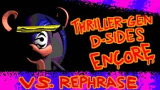 [Friday Night Funkin : VS Rephrase] Trippydillo (Old)