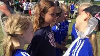 Prince cup 2018