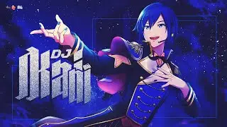 CONVENTUS SENEX 3.0 ☄️🌌 - DJ Kai 01 & MC K3